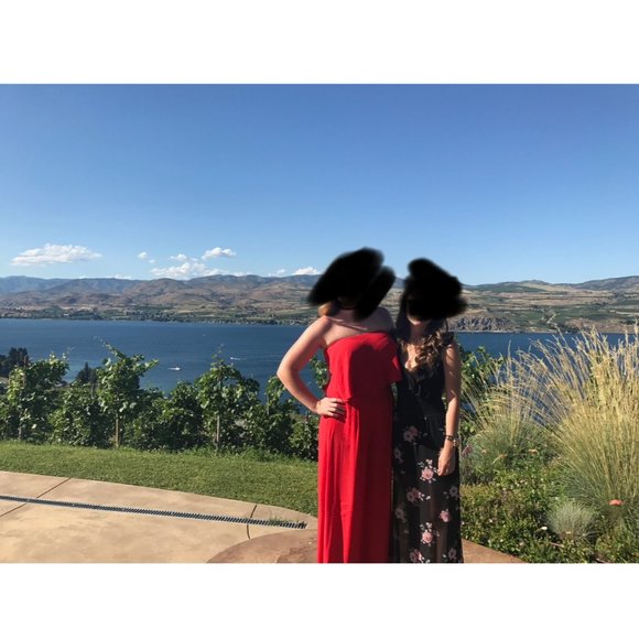 Free People Gia Two piece Set - Picture 4 of 5